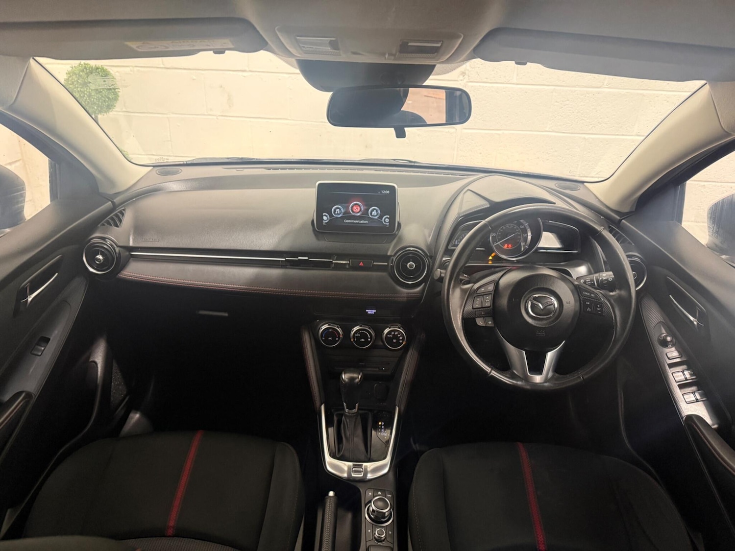 Used Mazda Mazda2 2015 for sale - 76824431: Photo 13