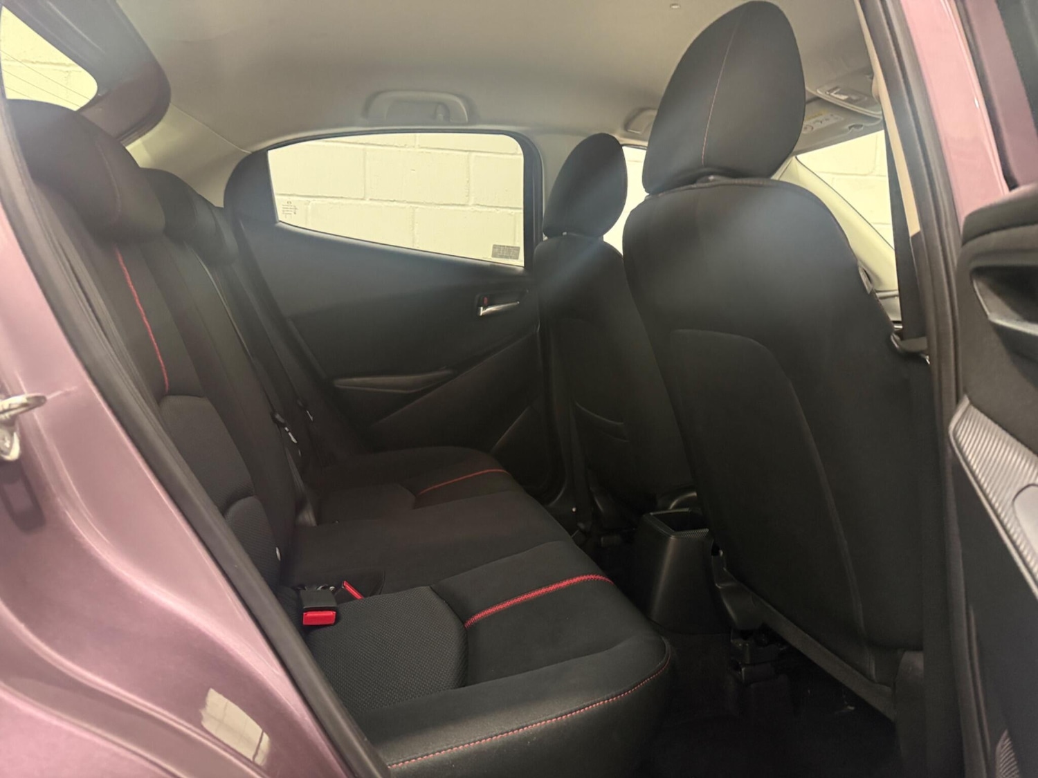 Used Mazda Mazda2 2015 for sale - 76824431: Photo 17