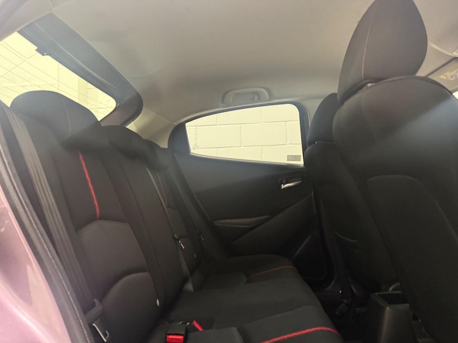 Used Mazda Mazda2 2015 for sale - 76824431: Photo 18