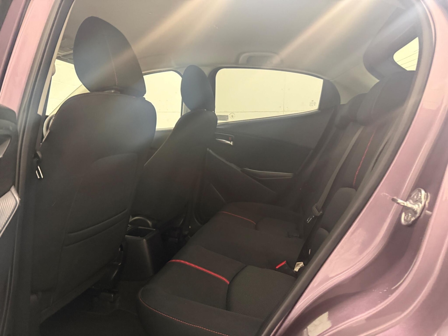 Used Mazda Mazda2 2015 for sale - 76824431: Photo 19