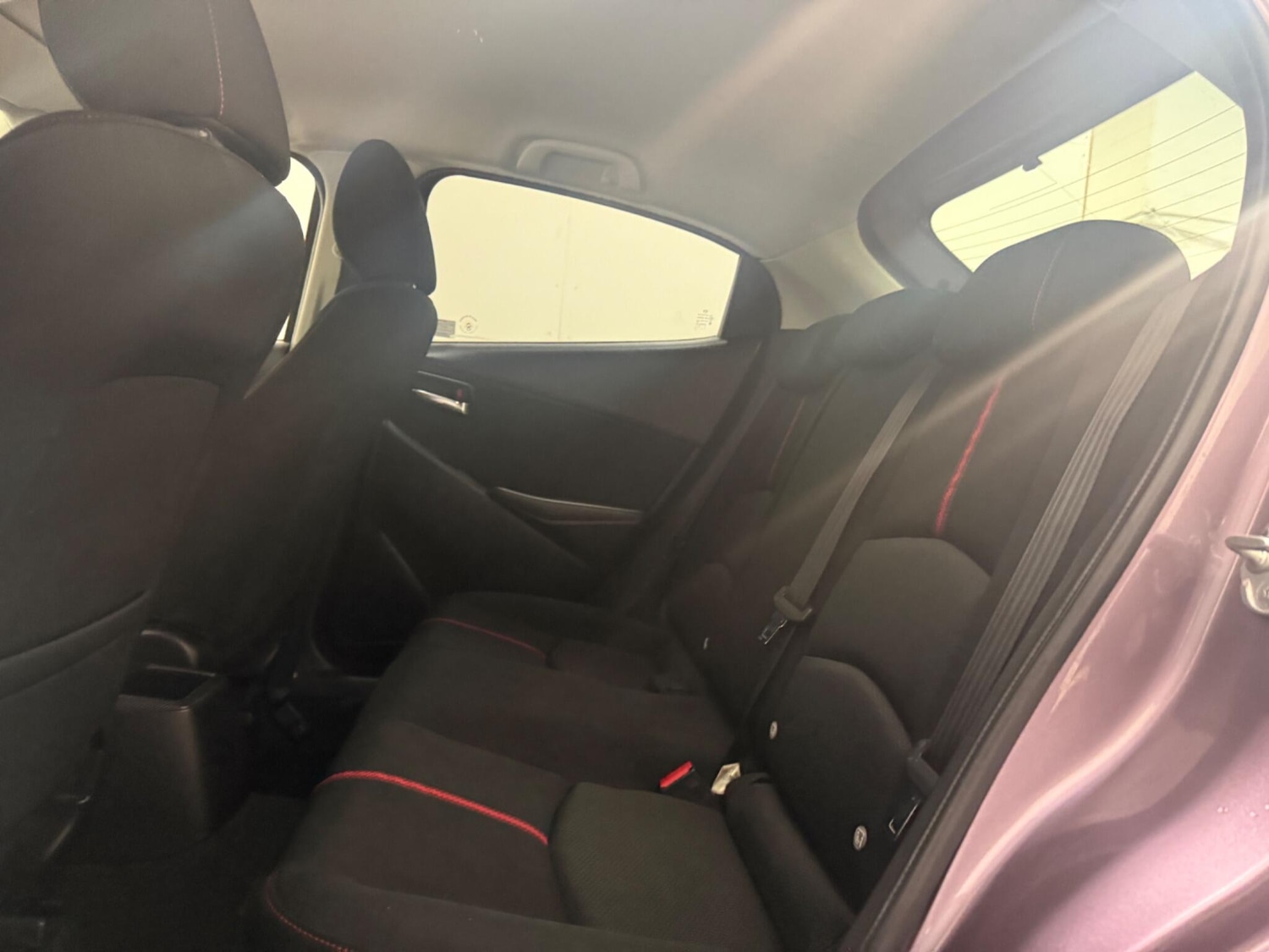 Used Mazda Mazda2 2015 for sale - 76824431: Photo 20