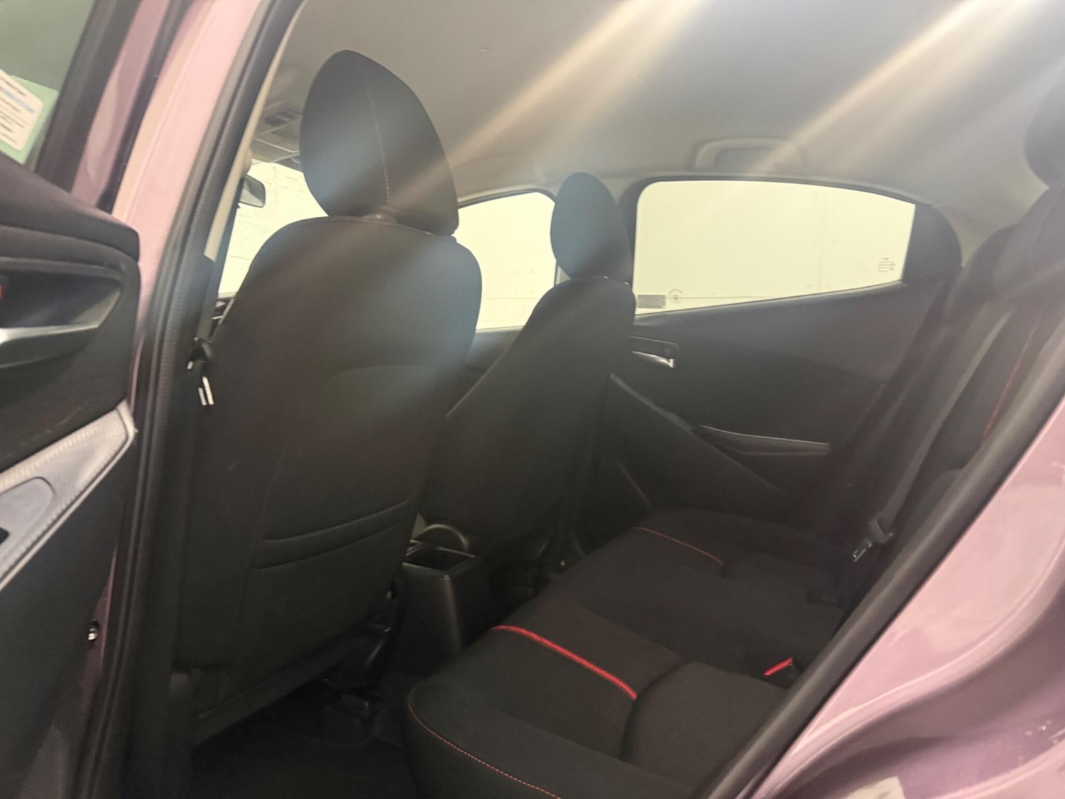 Used Mazda Mazda2 2015 for sale - 76824431: Photo 21