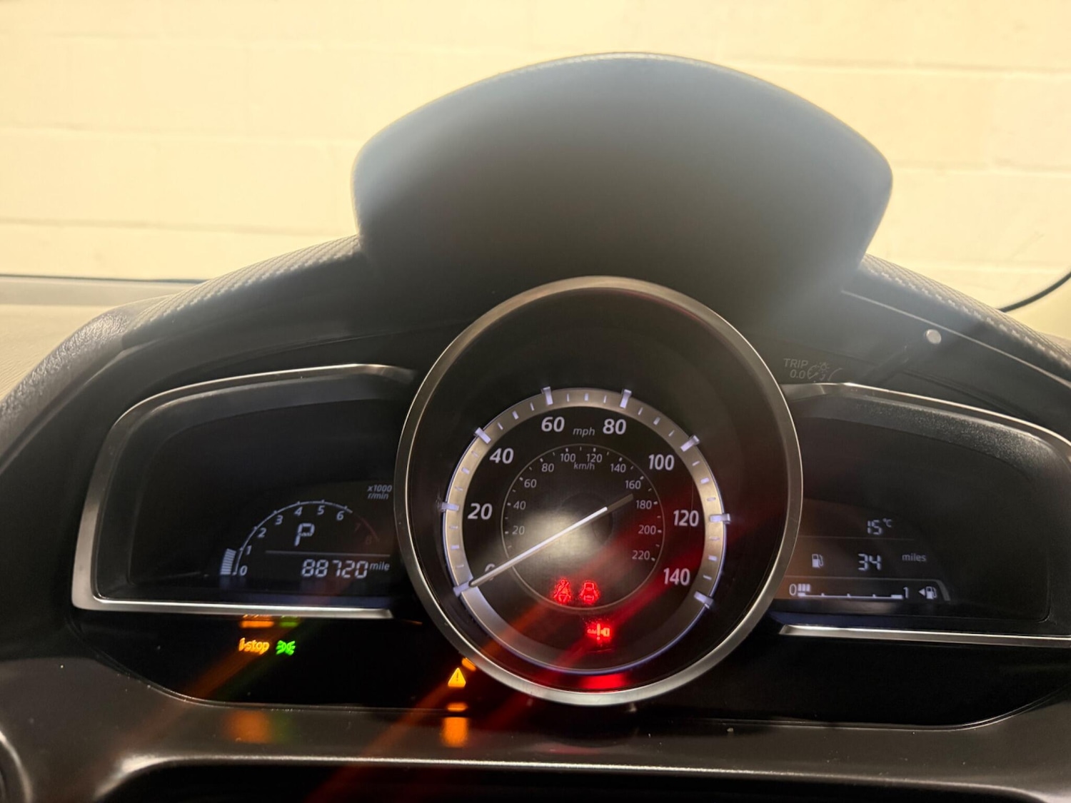 Used Mazda Mazda2 2015 for sale - 76824431: Photo 27