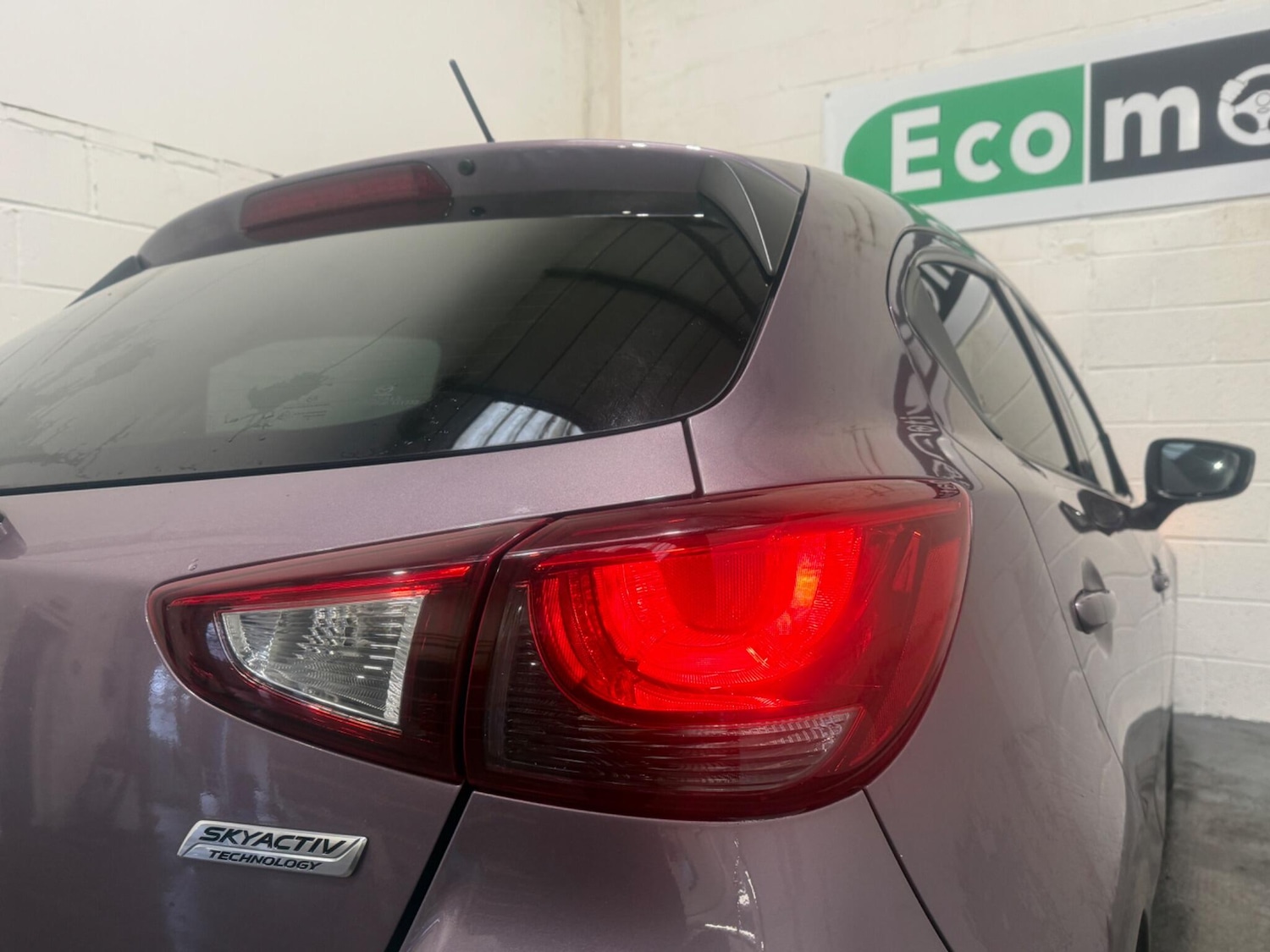 Used Mazda Mazda2 2015 for sale - 76824431: Photo 32