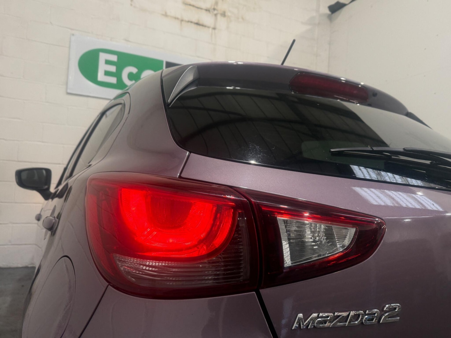 Used Mazda Mazda2 2015 for sale - 76824431: Photo 33