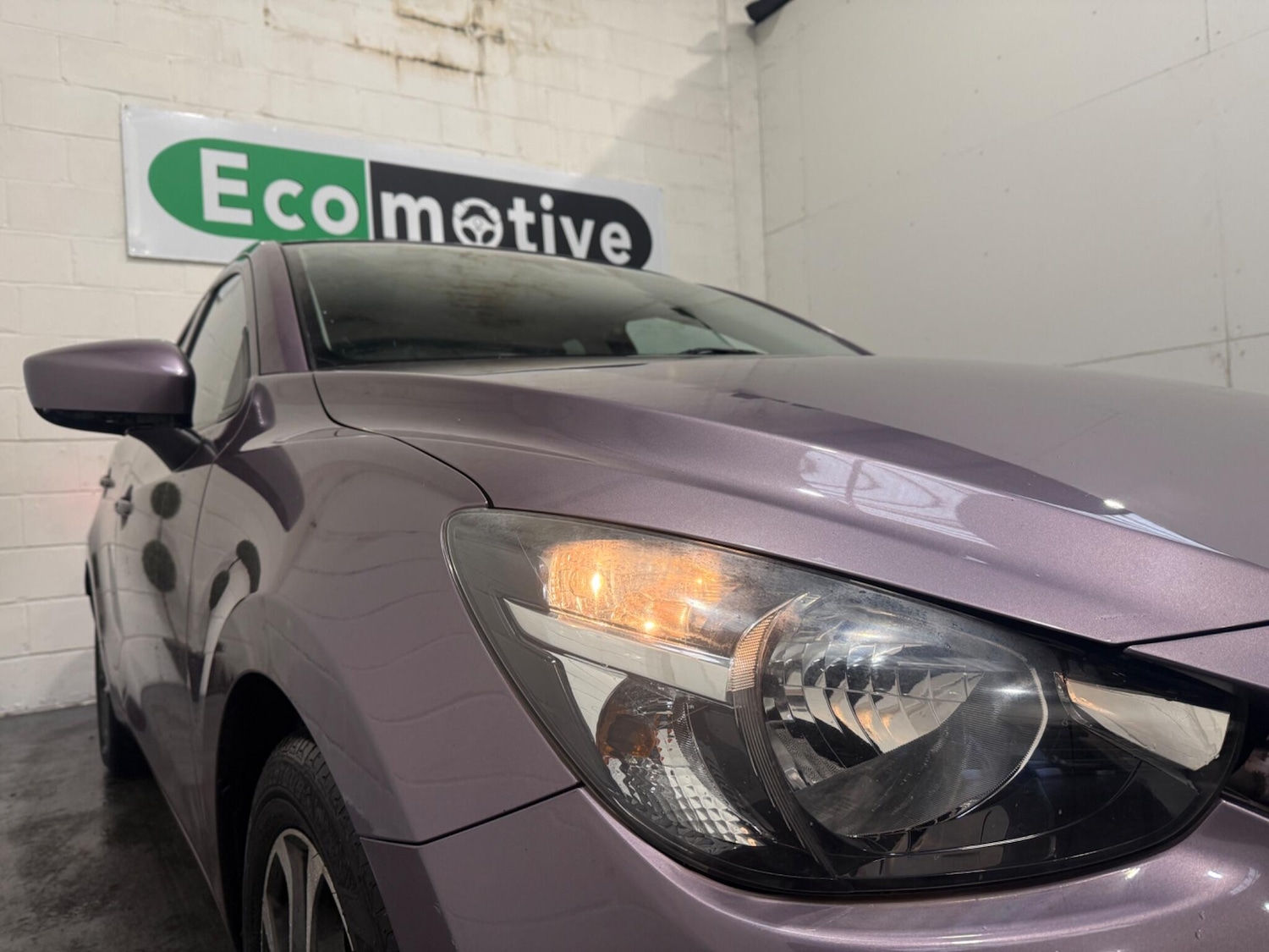 Used Mazda Mazda2 2015 for sale - 76824431: Photo 34