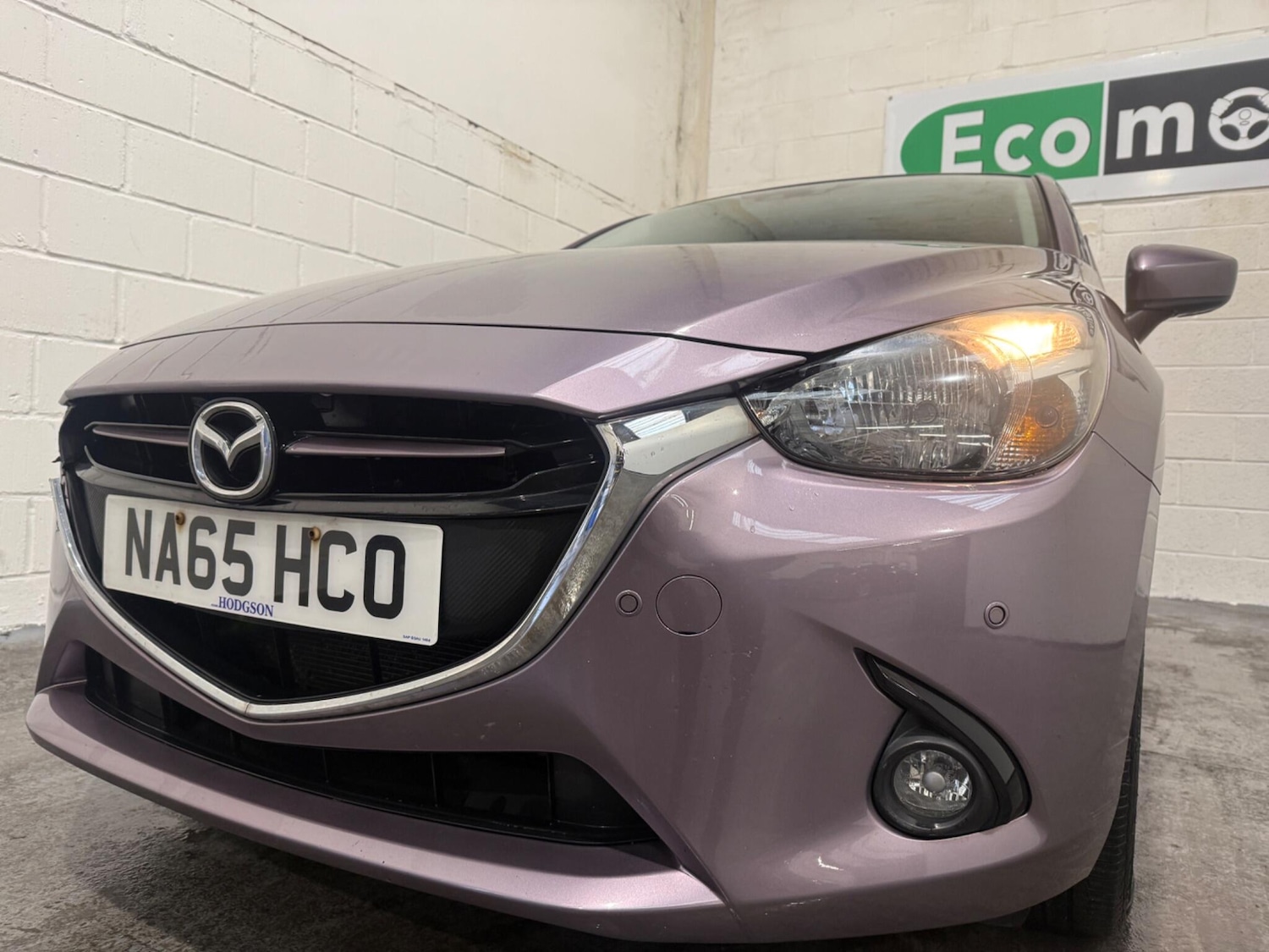 Used Mazda Mazda2 2015 for sale - 76824431: Photo 35