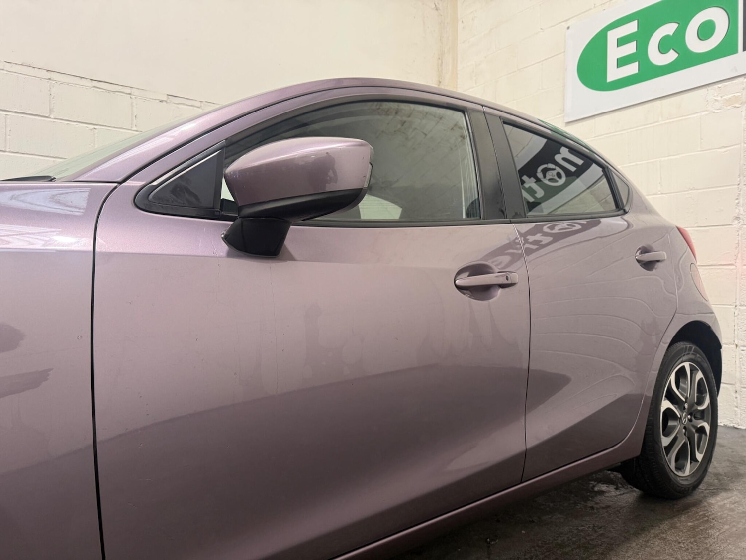 Used Mazda Mazda2 2015 for sale - 76824431: Photo 36