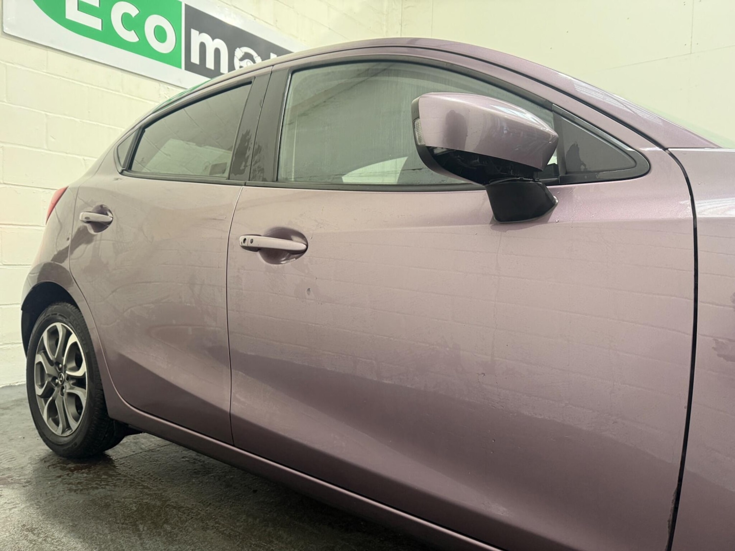 Used Mazda Mazda2 2015 for sale - 76824431: Photo 37
