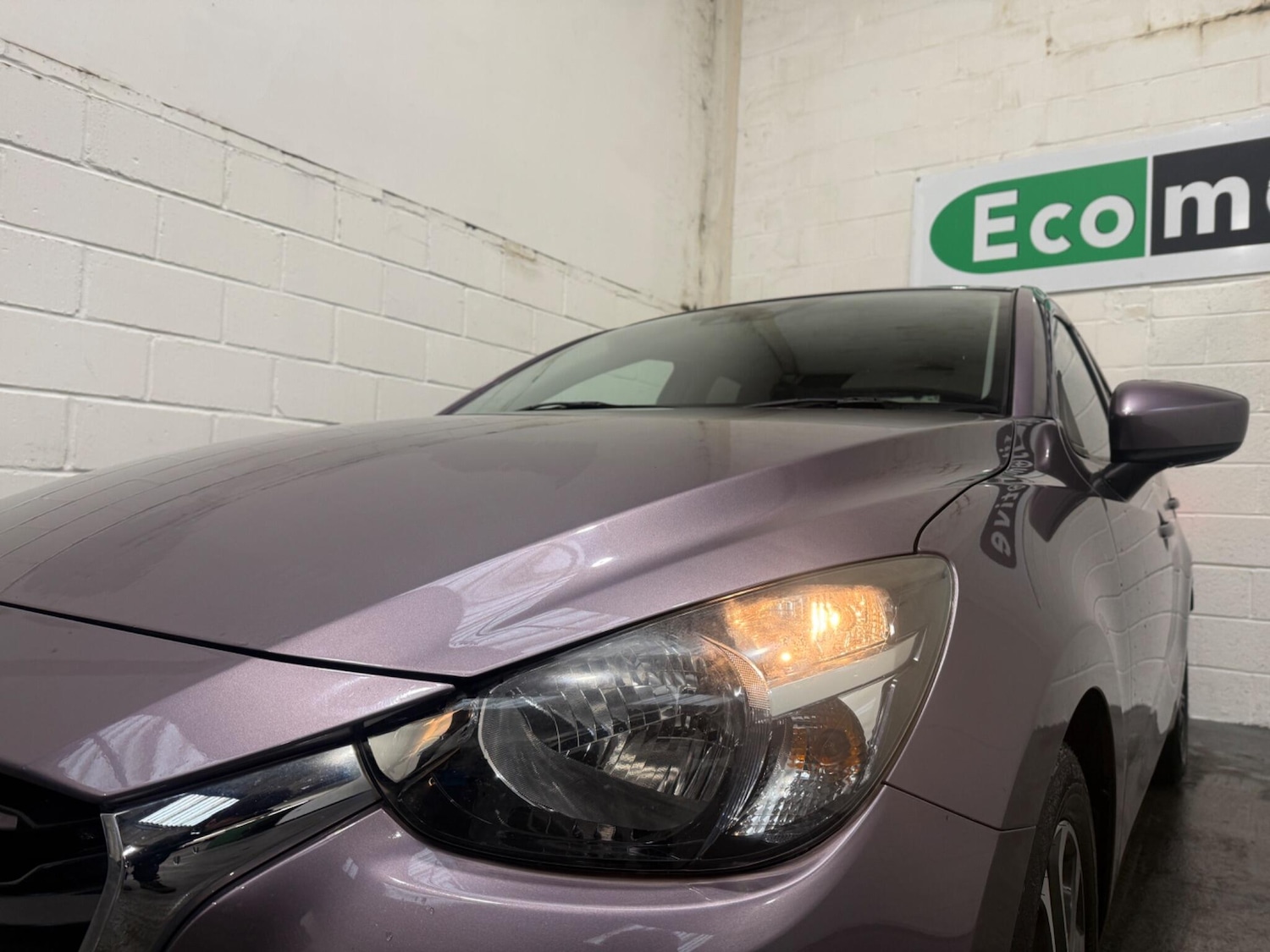 Used Mazda Mazda2 2015 for sale - 76824431: Photo 38