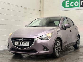Used Mazda Mazda2 2015 for sale - 76824431: Photo