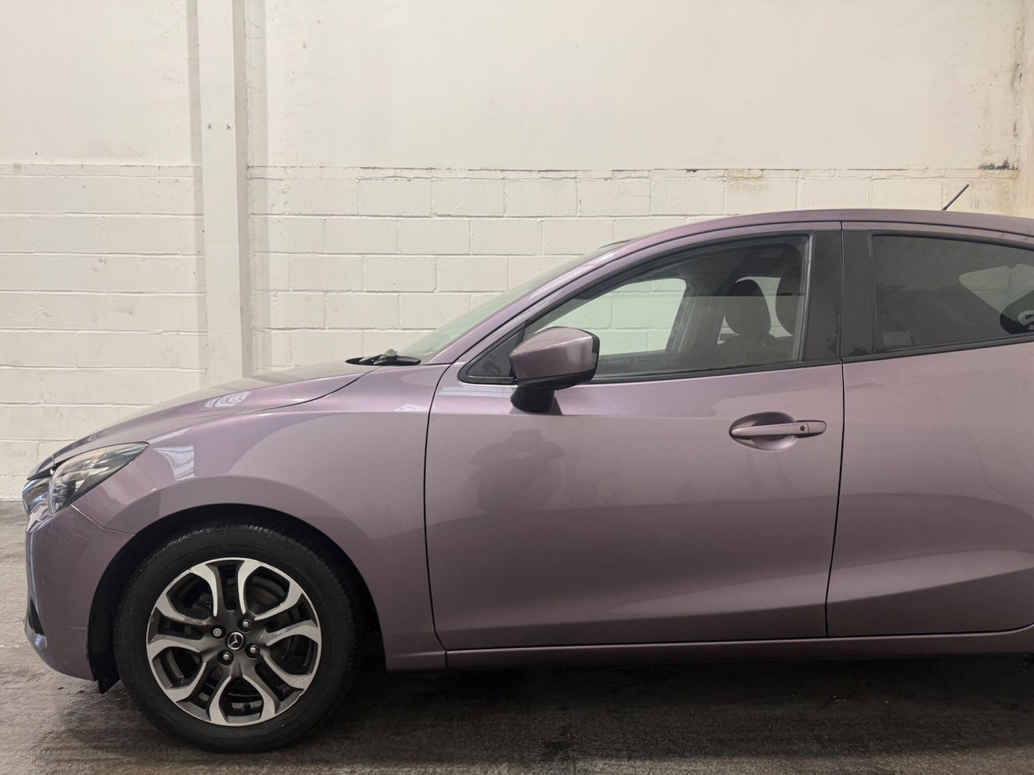 Used Mazda Mazda2 2015 for sale - 76824431: Photo 7