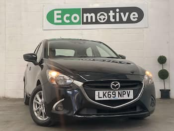 Used Mazda Mazda2 2019 for sale - 79596341: Photo