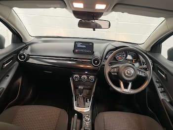 Used Mazda Mazda2 2019 for sale - 79596341: Photo