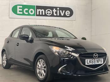 Used Mazda Mazda2 2019 for sale - 79596341: Photo