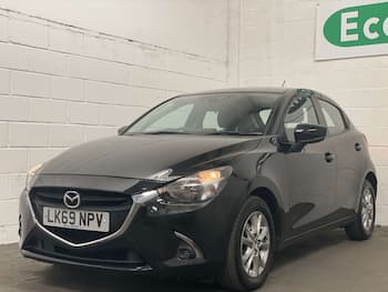 Used Mazda Mazda2 2019 for sale - 79596341: Photo