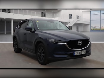 2018 (18) - 2.2d [175] Sport Nav 5dr AWD Auto