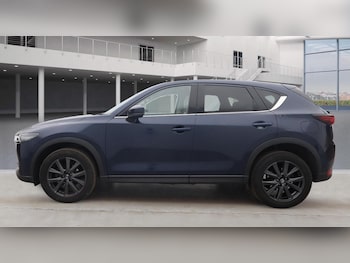 Used Mazda CX-5 2018 for sale - 75904812: Photo