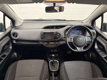 Used Toyota Yaris 2017 for sale - 79259001: Photo