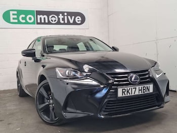 Used Lexus IS 2017 for sale - 79407381: Photo