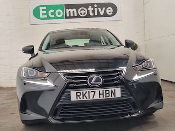 Used Lexus IS 2017 for sale - 79407381: Photo