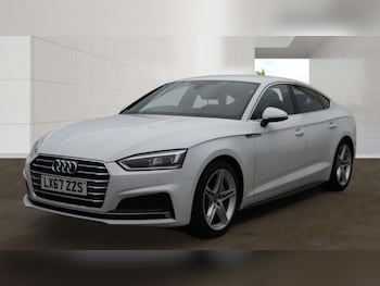Used Audi A5 2017 for sale - 79090474: Photo