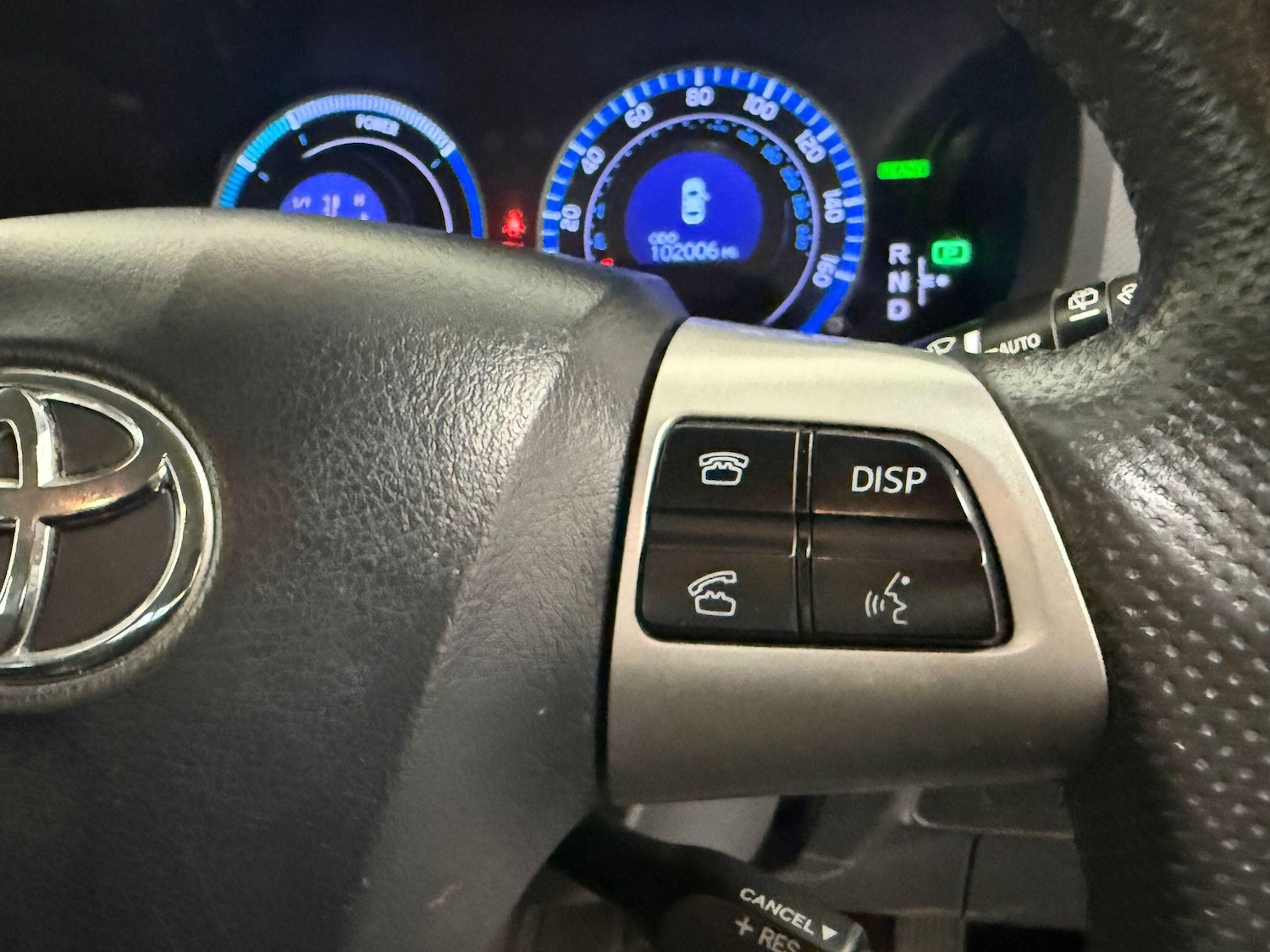 Vehicle 28