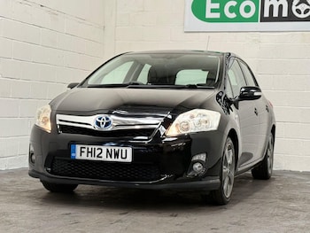Used Toyota Auris 2012 for sale - 75729416: Photo