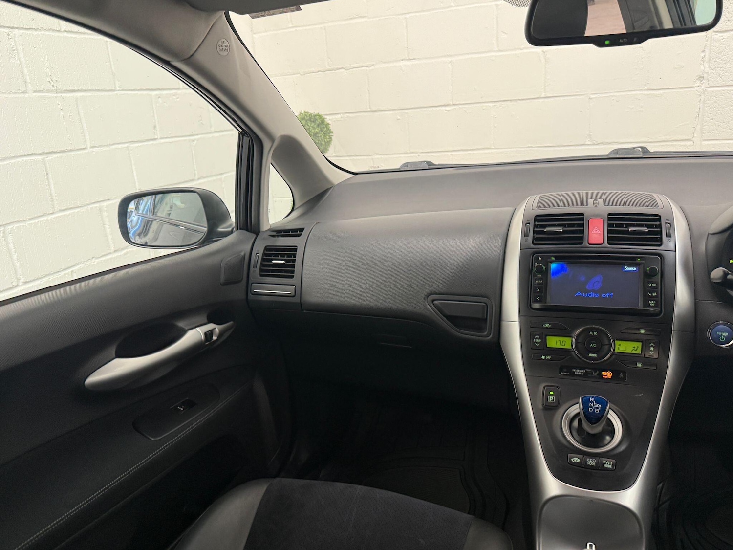 Vehicle 35