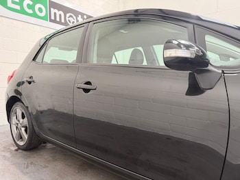 Used Toyota Auris 2012 for sale - 75729416: Photo