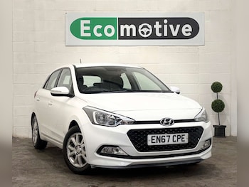 Used Hyundai i20 2018 for sale - 78541915: Photo