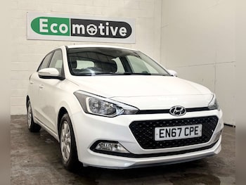 Used Hyundai i20 2018 for sale - 78541915: Photo