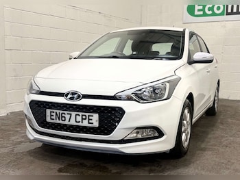 Used Hyundai i20 2018 for sale - 78541915: Photo