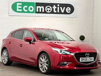 Used Mazda Mazda3 2016 for sale - 79104195: Photo
