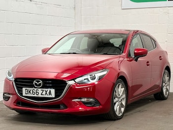 Used Mazda Mazda3 2016 for sale - 79104195: Photo