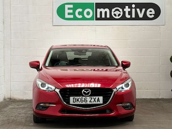 Used Mazda Mazda3 2016 for sale - 79104195: Photo