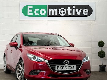 Used Mazda Mazda3 2016 for sale - 79104195: Photo