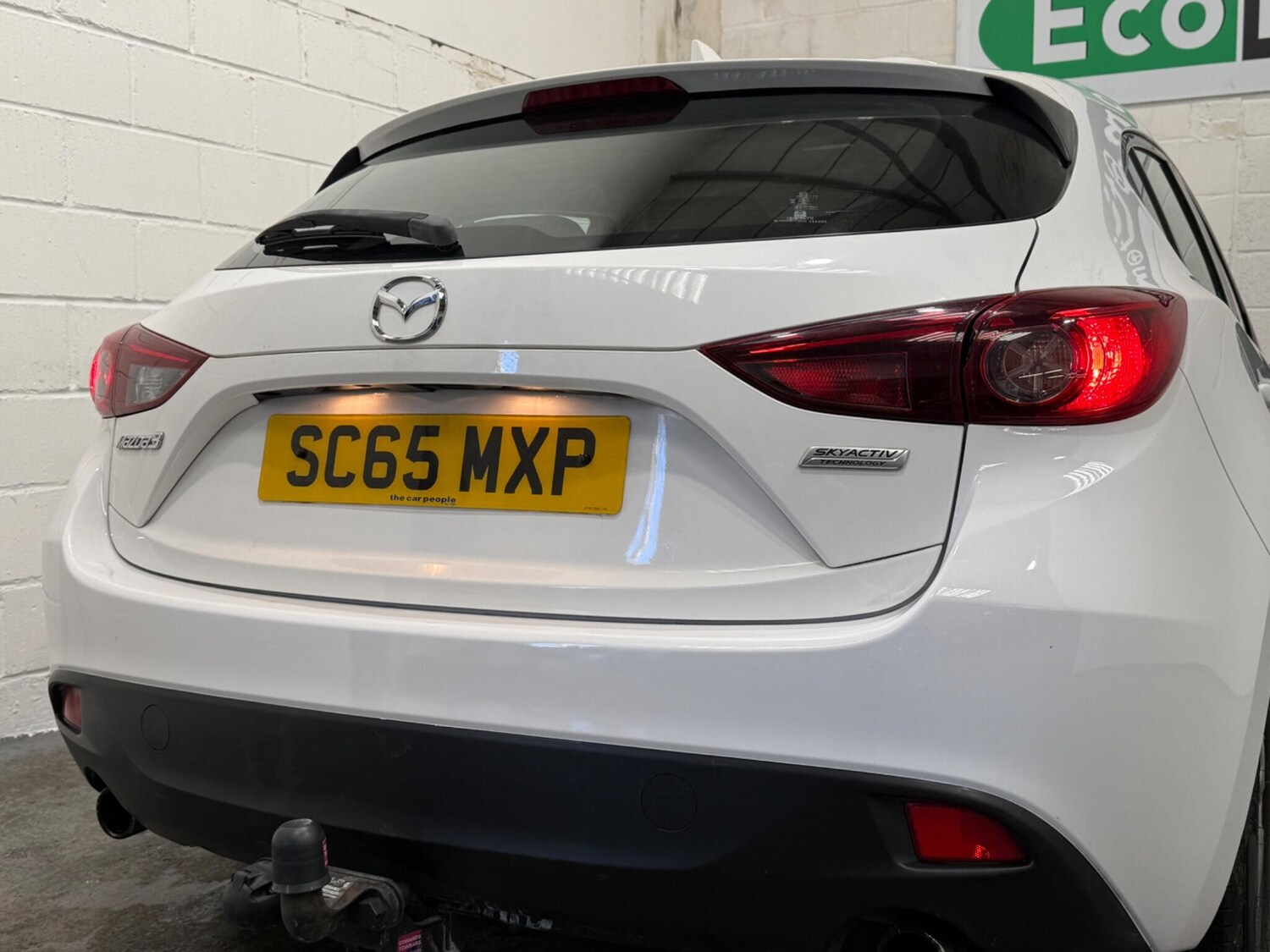 Used Mazda Mazda3 2015 for sale - 77723838: Photo 10