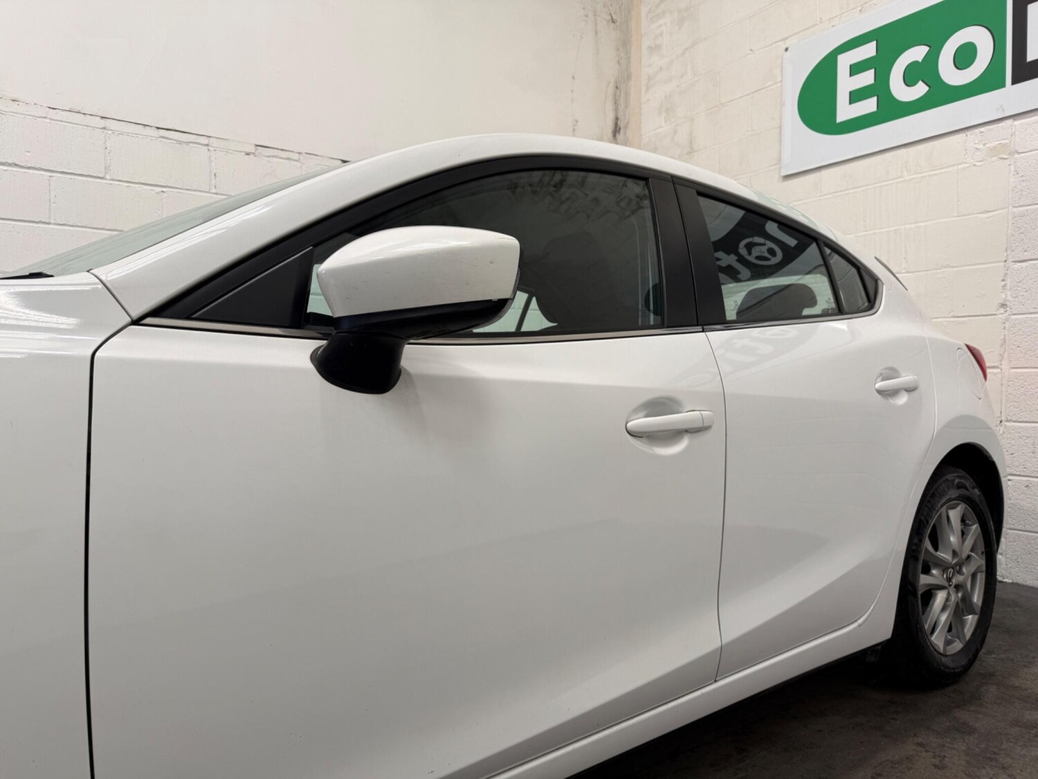 Used Mazda Mazda3 2015 for sale - 77723838: Photo 12