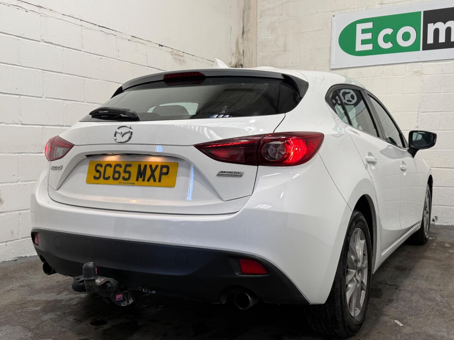 Used Mazda Mazda3 2015 for sale - 77723838: Photo 13