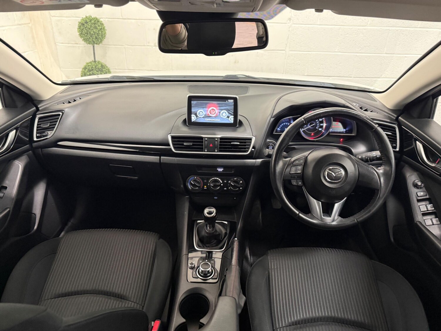 Used Mazda Mazda3 2015 for sale - 77723838: Photo 15