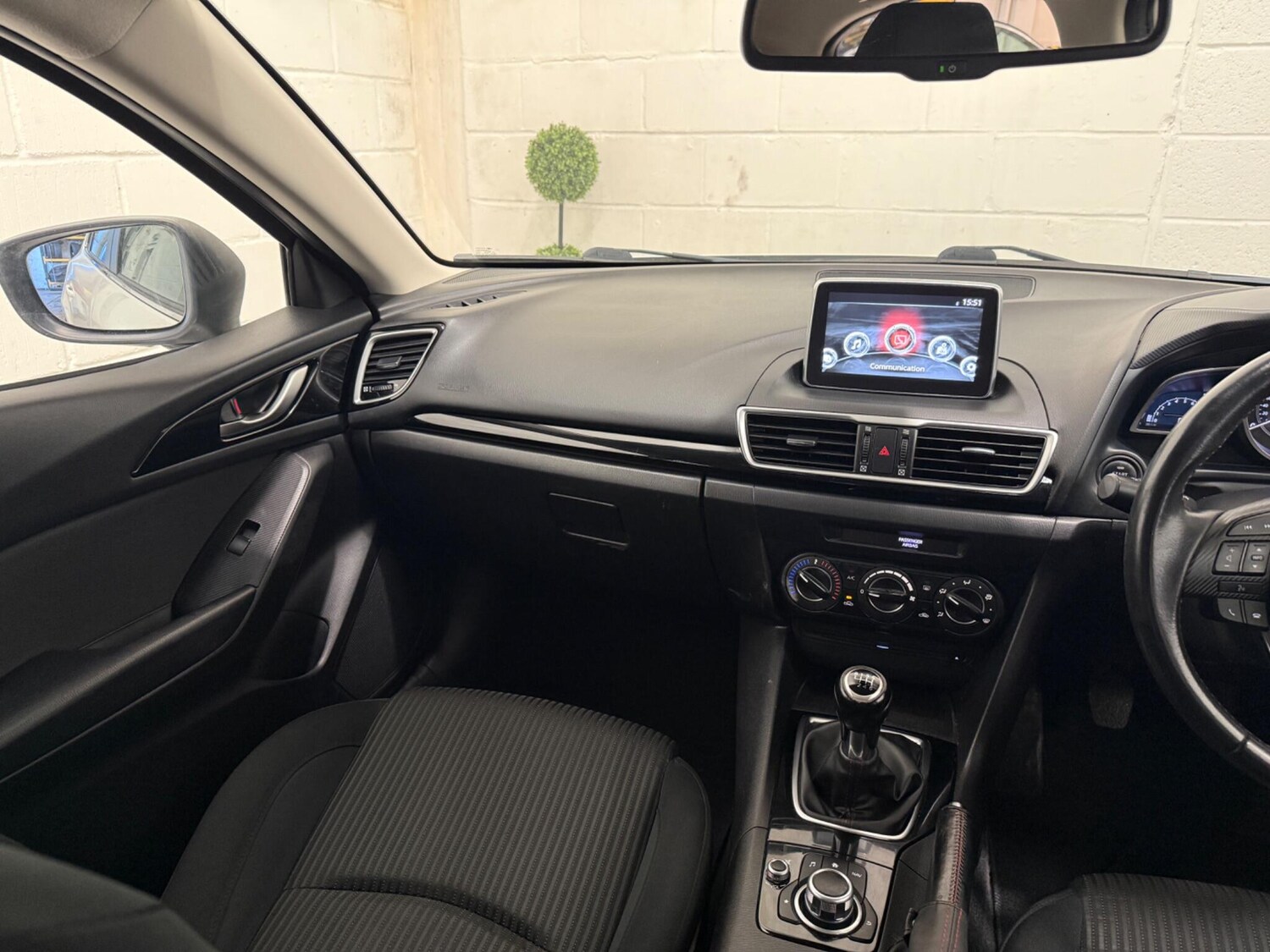 Used Mazda Mazda3 2015 for sale - 77723838: Photo 16