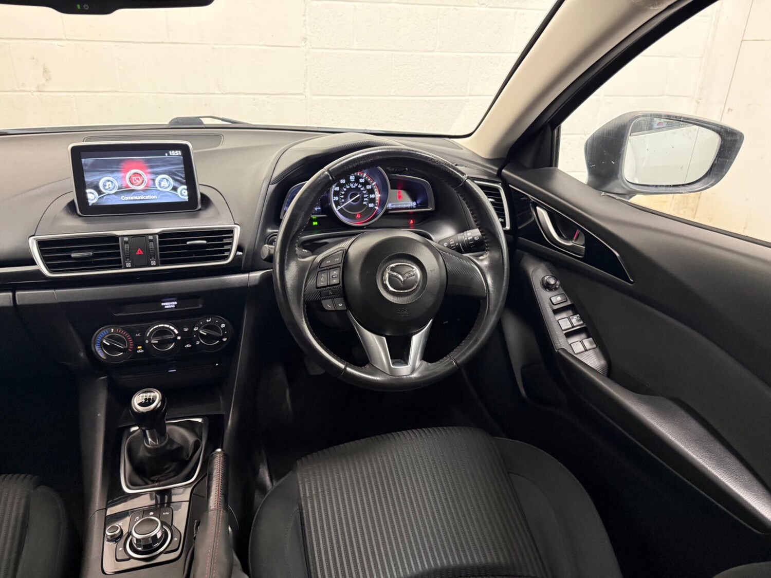 Used Mazda Mazda3 2015 for sale - 77723838: Photo 17