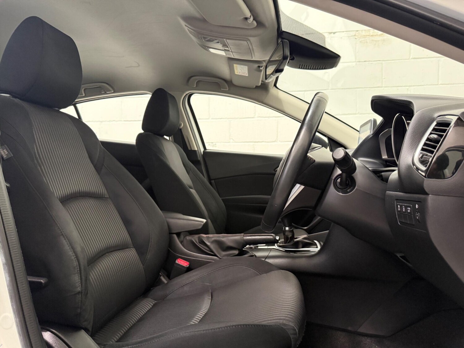 Used Mazda Mazda3 2015 for sale - 77723838: Photo 18