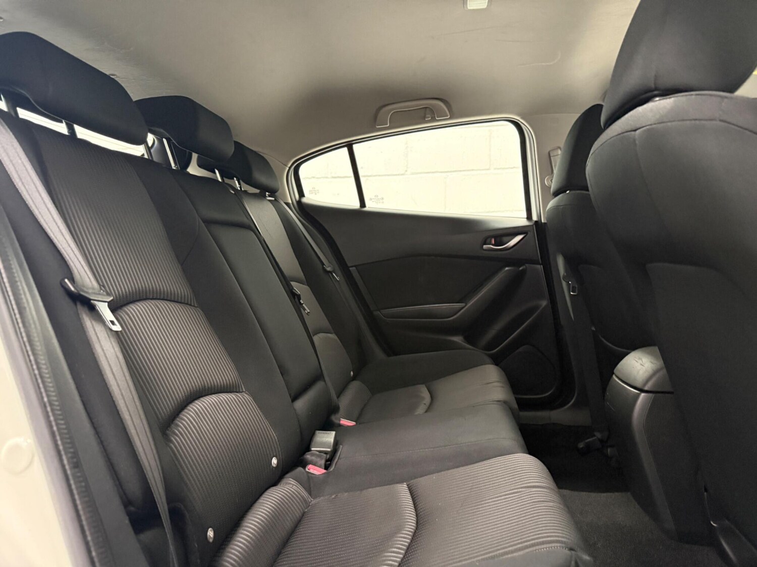 Used Mazda Mazda3 2015 for sale - 77723838: Photo 19