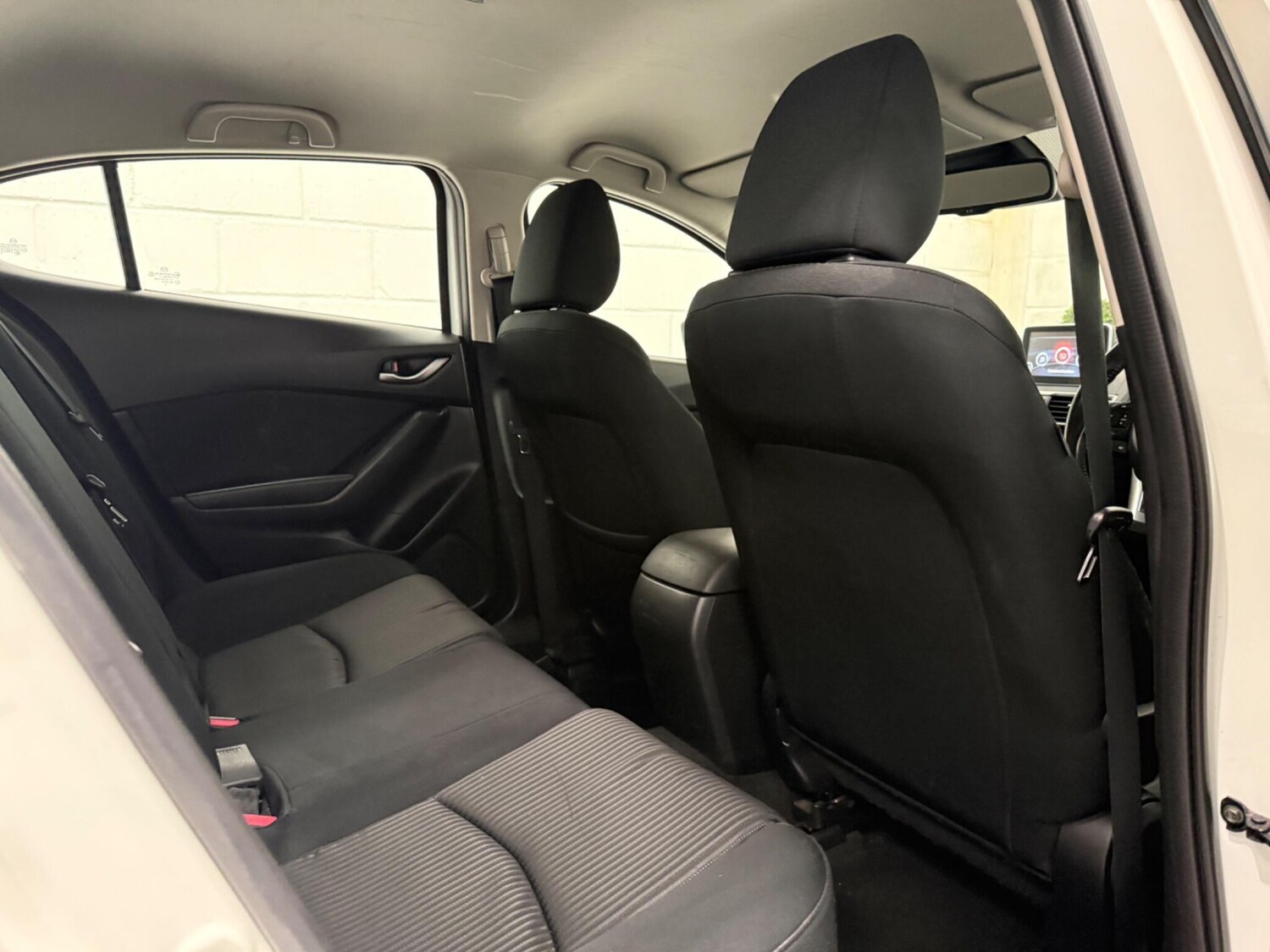 Used Mazda Mazda3 2015 for sale - 77723838: Photo 20