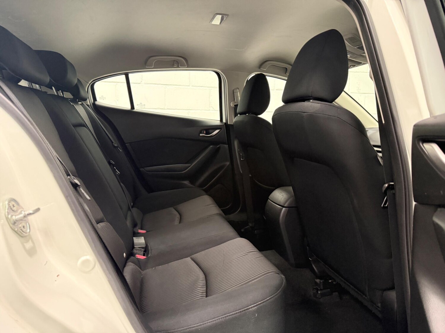 Used Mazda Mazda3 2015 for sale - 77723838: Photo 21