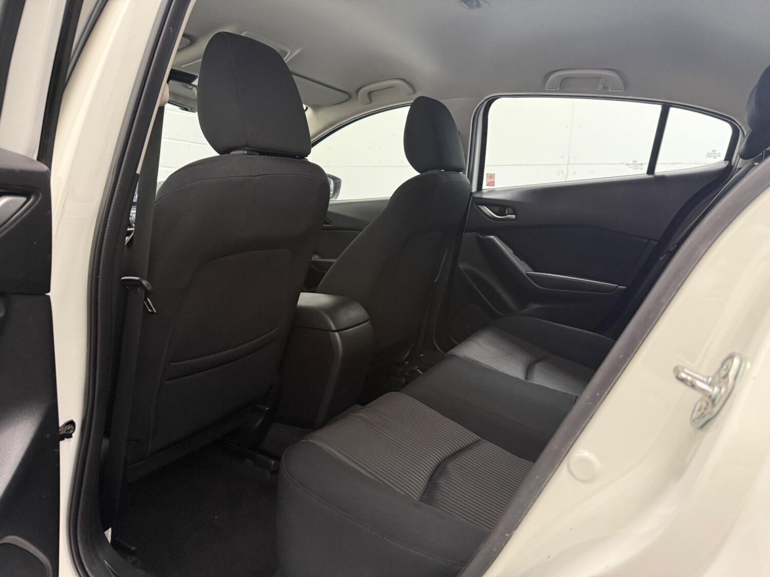 Used Mazda Mazda3 2015 for sale - 77723838: Photo 22