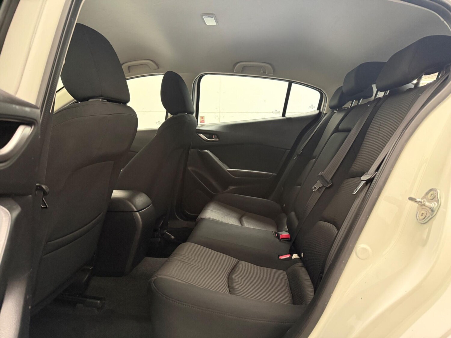 Used Mazda Mazda3 2015 for sale - 77723838: Photo 23