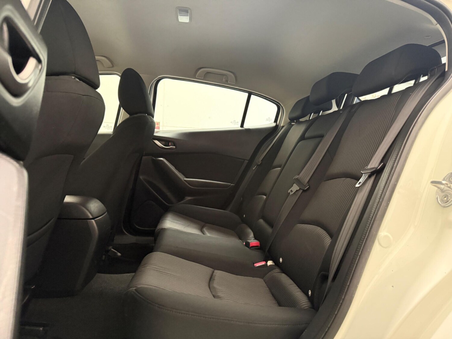 Used Mazda Mazda3 2015 for sale - 77723838: Photo 24